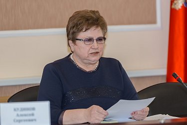 Новая выплата в поддержку семей с детьми